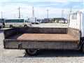 2001 Mitsubishi Canter