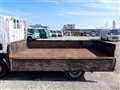 2001 Mitsubishi Canter