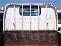 2001 Mitsubishi Canter