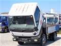 2001 Mitsubishi Canter