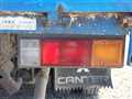 2001 Mitsubishi Canter