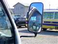 2001 Mitsubishi Canter