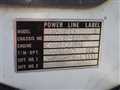 2001 Mitsubishi Canter