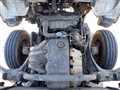 2001 Mitsubishi Canter