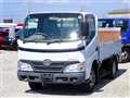 2008 Toyota Dyna Truck