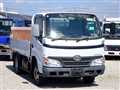 2008 Toyota Dyna Truck