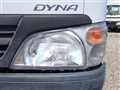 2008 Toyota Dyna Truck