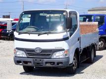 2008 Toyota Dyna Truck