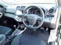 2012 Toyota Vanguard