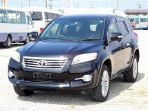 2012 Toyota Vanguard