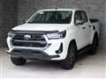 2024 Toyota Hilux