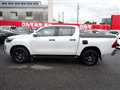 2024 Toyota Hilux