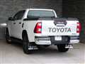 2024 Toyota Hilux