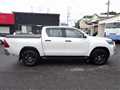 2024 Toyota Hilux