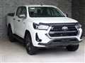 2024 Toyota Hilux