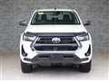2024 Toyota Hilux