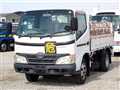 2007 Toyota Dyna Truck