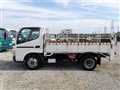 2007 Toyota Dyna Truck