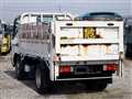 2007 Toyota Dyna Truck