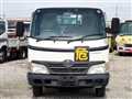 2007 Toyota Dyna Truck