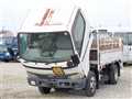 2007 Toyota Dyna Truck