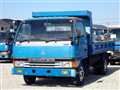 1992 Mitsubishi Canter