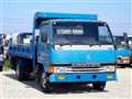 1992 Mitsubishi Canter