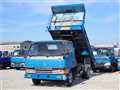 1992 Mitsubishi Canter