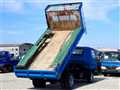 1992 Mitsubishi Canter