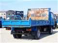 1992 Mitsubishi Canter
