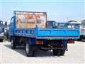 1992 Mitsubishi Canter