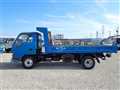 1992 Mitsubishi Canter