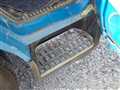 1992 Mitsubishi Canter