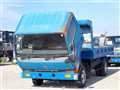 1992 Mitsubishi Canter