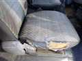1992 Mitsubishi Canter