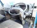 1992 Mitsubishi Canter