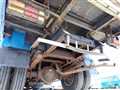 1992 Mitsubishi Canter