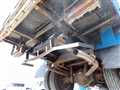 1992 Mitsubishi Canter