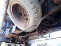 1992 Mitsubishi Canter