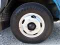 1992 Mitsubishi Canter