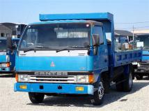 1992 Mitsubishi Canter