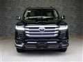 2026 Toyota Land Cruiser