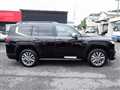 2026 Toyota Land Cruiser