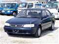 1999 Toyota Corolla Sedan