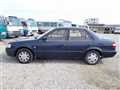 1999 Toyota Corolla Sedan