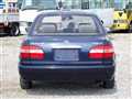 1999 Toyota Corolla Sedan
