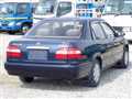 1999 Toyota Corolla Sedan
