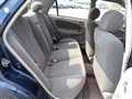 1999 Toyota Corolla Sedan