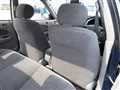 1999 Toyota Corolla Sedan