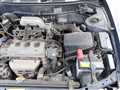 1999 Toyota Corolla Sedan